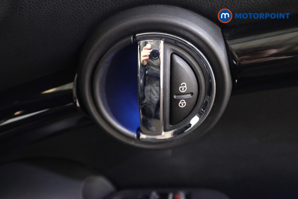Mini Hatchback John Cooper Works Manual Petrol Hatchback - Stock Number (1557057) - 2nd supplementary image