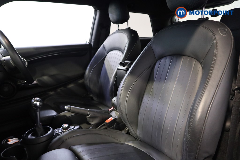 Mini Hatchback John Cooper Works Manual Petrol Hatchback - Stock Number (1557057) - 3rd supplementary image