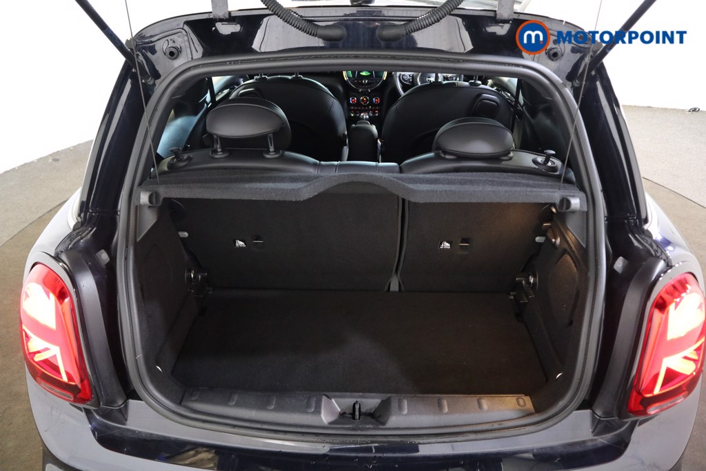 Mini Hatchback John Cooper Works Manual Petrol Hatchback - Stock Number (1557057) - 6th supplementary image