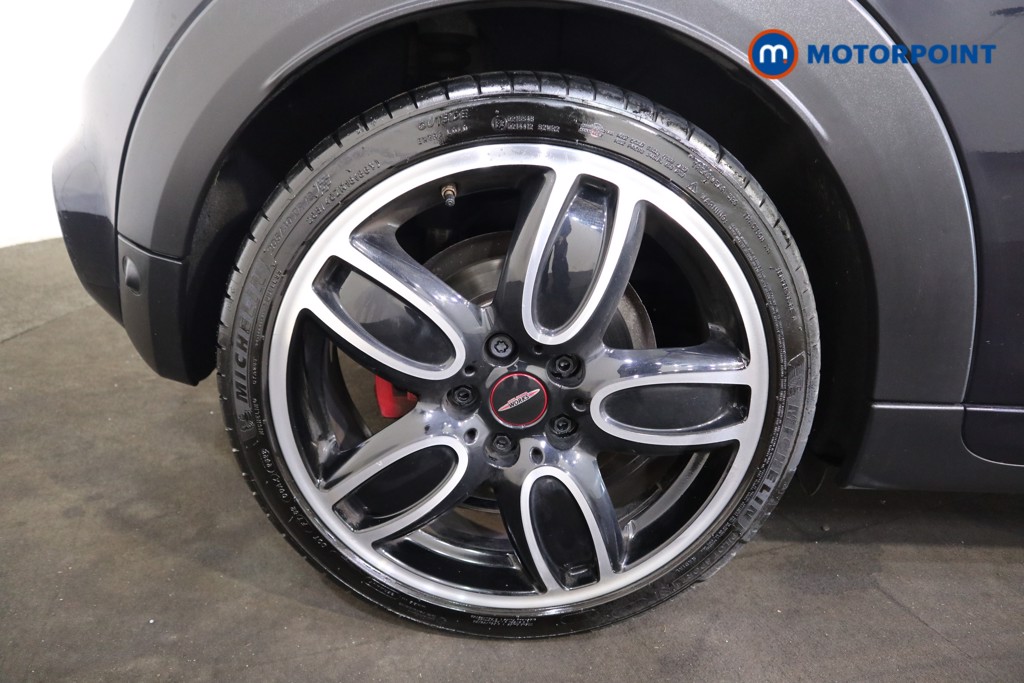Mini Hatchback John Cooper Works Manual Petrol Hatchback - Stock Number (1557057) - 8th supplementary image