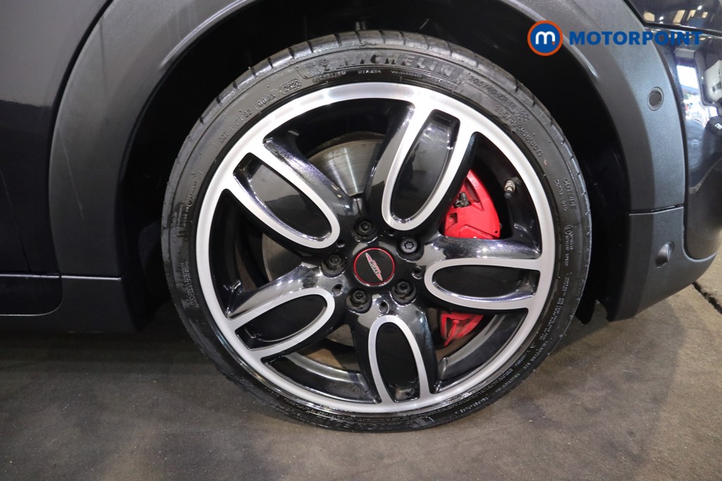 Mini Hatchback John Cooper Works Manual Petrol Hatchback - Stock Number (1557057) - 9th supplementary image