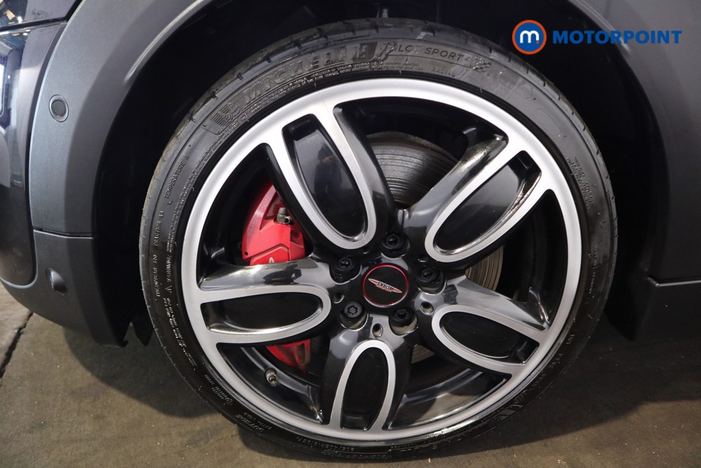 Mini Hatchback John Cooper Works Manual Petrol Hatchback - Stock Number (1557057) - 10th supplementary image