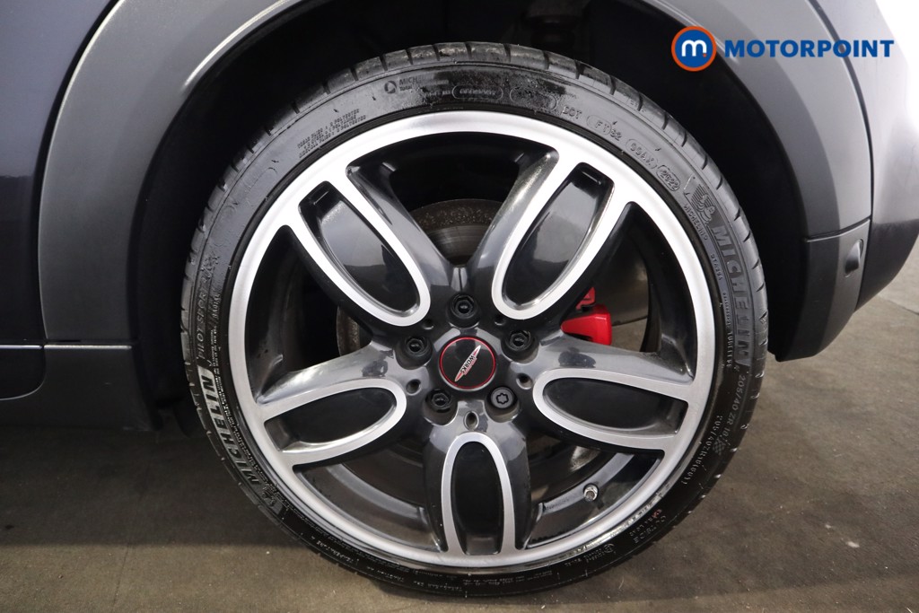 Mini Hatchback John Cooper Works Manual Petrol Hatchback - Stock Number (1557057) - 11th supplementary image