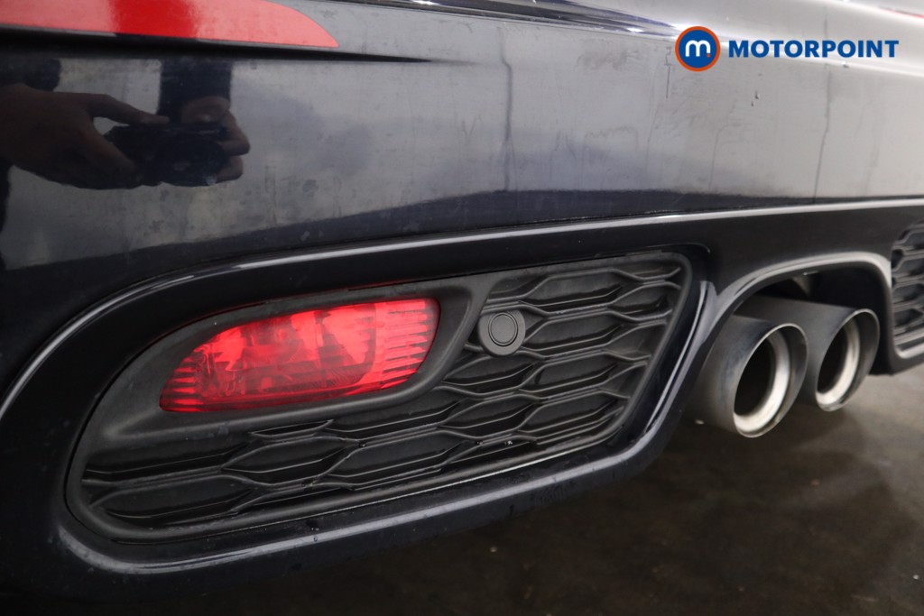 Mini Hatchback John Cooper Works Manual Petrol Hatchback - Stock Number (1557057) - 12th supplementary image
