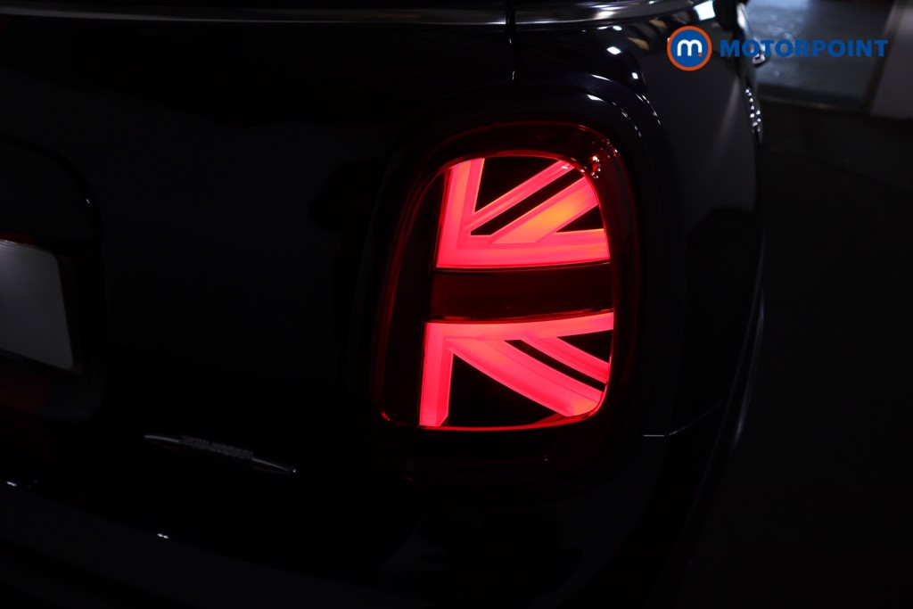 Mini Hatchback John Cooper Works Manual Petrol Hatchback - Stock Number (1557057) - 14th supplementary image