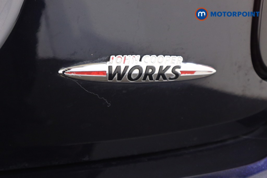 Mini Hatchback John Cooper Works Manual Petrol Hatchback - Stock Number (1557057) - 15th supplementary image