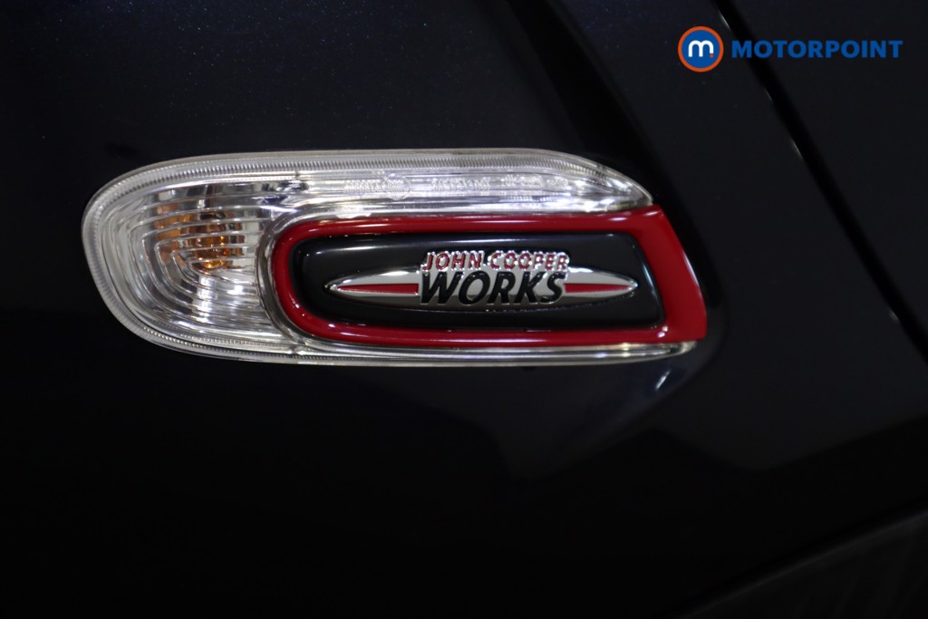 Mini Hatchback John Cooper Works Manual Petrol Hatchback - Stock Number (1557057) - 16th supplementary image