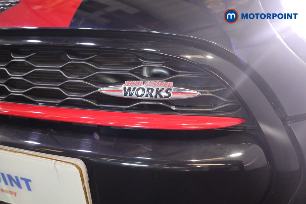 Mini Hatchback John Cooper Works Manual Petrol Hatchback - Stock Number (1557057) - 20th supplementary image