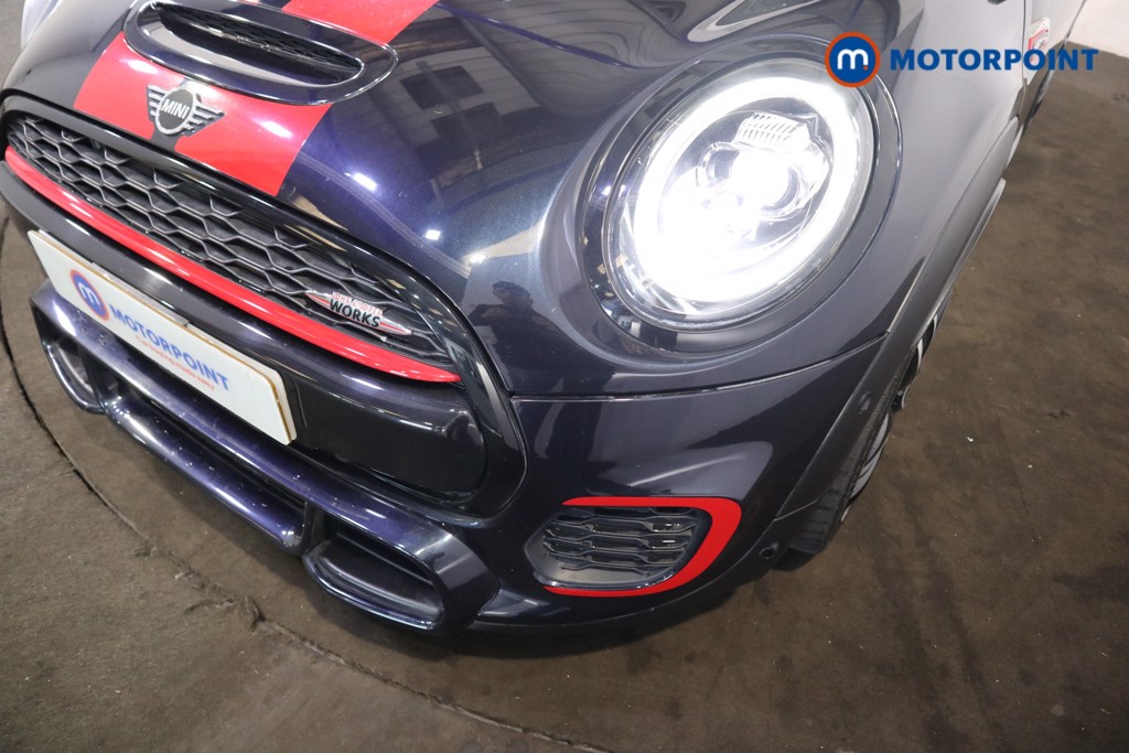 Mini Hatchback John Cooper Works Manual Petrol Hatchback - Stock Number (1557057) - 21st supplementary image