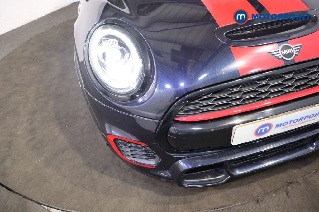 Mini Hatchback John Cooper Works Manual Petrol Hatchback - Stock Number (1557057) - 22nd supplementary image