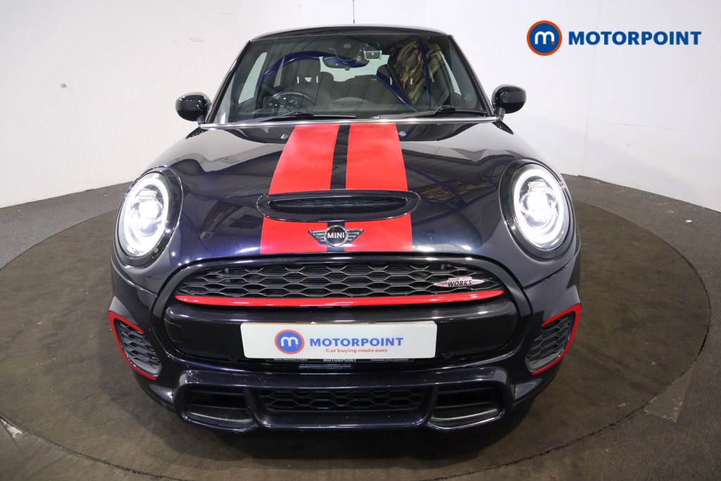 Mini Hatchback John Cooper Works Manual Petrol Hatchback - Stock Number (1557057) - 23rd supplementary image