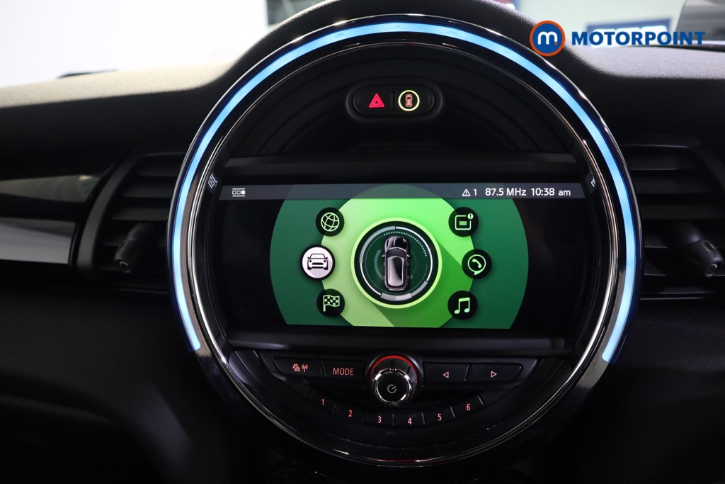 Mini Hatchback John Cooper Works Manual Petrol Hatchback - Stock Number (1557057) - 25th supplementary image
