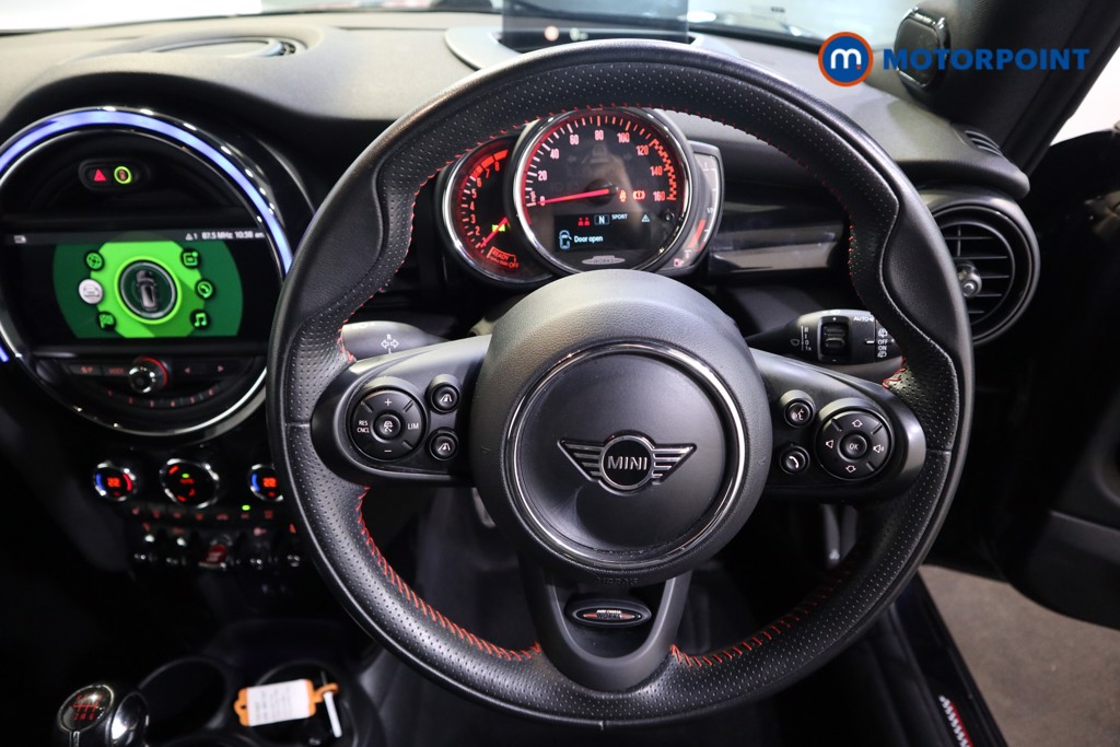 Mini Hatchback John Cooper Works Manual Petrol Hatchback - Stock Number (1557057) - 26th supplementary image
