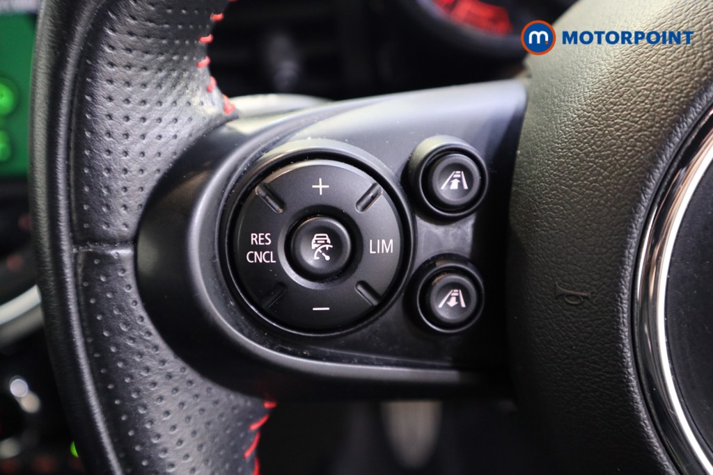 Mini Hatchback John Cooper Works Manual Petrol Hatchback - Stock Number (1557057) - 28th supplementary image