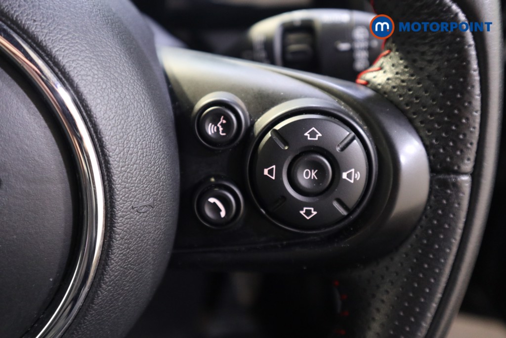 Mini Hatchback John Cooper Works Manual Petrol Hatchback - Stock Number (1557057) - 29th supplementary image
