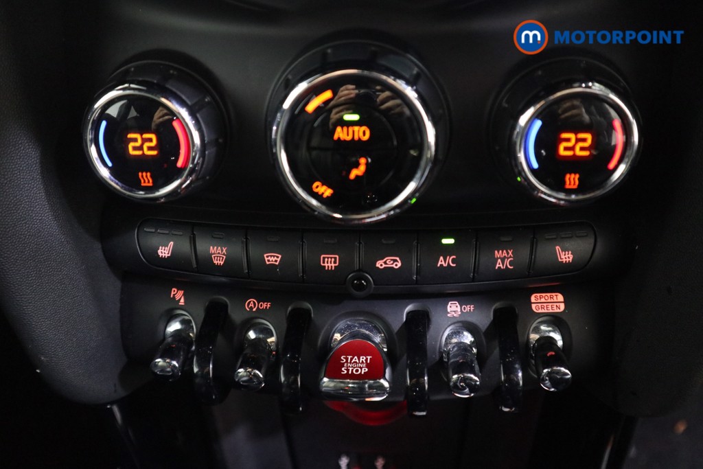 Mini Hatchback John Cooper Works Manual Petrol Hatchback - Stock Number (1557057) - 31st supplementary image