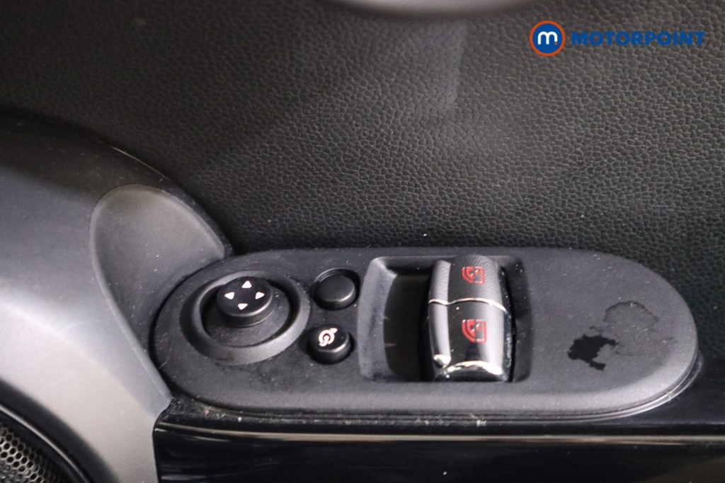Mini Hatchback John Cooper Works Manual Petrol Hatchback - Stock Number (1557057) - 1st supplementary image