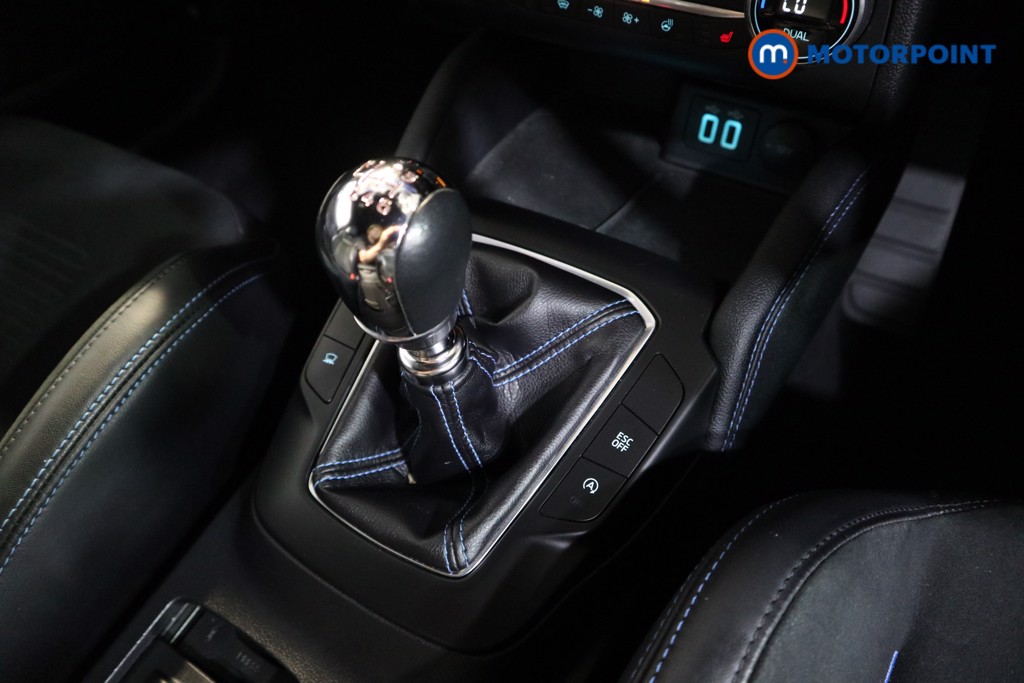 Ford Focus St Edition Manual Petrol Hatchback - Stock Number (1557168) - 9th supplementary image
