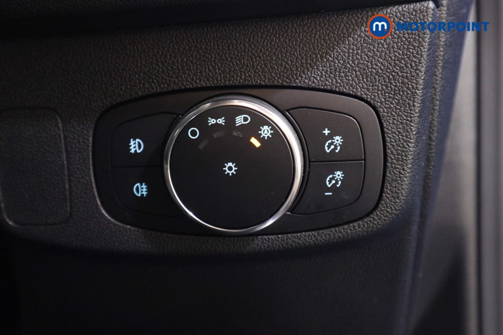 Ford Focus St Edition Manual Petrol Hatchback - Stock Number (1557168) - 10th supplementary image