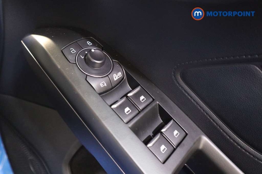 Ford Focus St Edition Manual Petrol Hatchback - Stock Number (1557168) - 11th supplementary image
