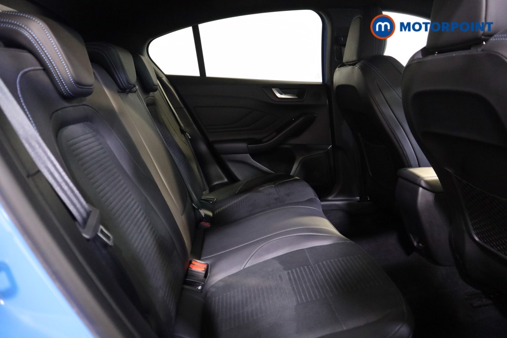 Ford Focus St Edition Manual Petrol Hatchback - Stock Number (1557168) - 17th supplementary image