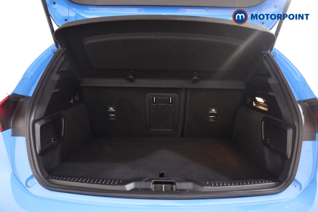 Ford Focus St Edition Manual Petrol Hatchback - Stock Number (1557168) - 18th supplementary image