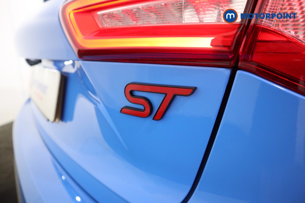 Ford Focus St Edition Manual Petrol Hatchback - Stock Number (1557168) - 27th supplementary image