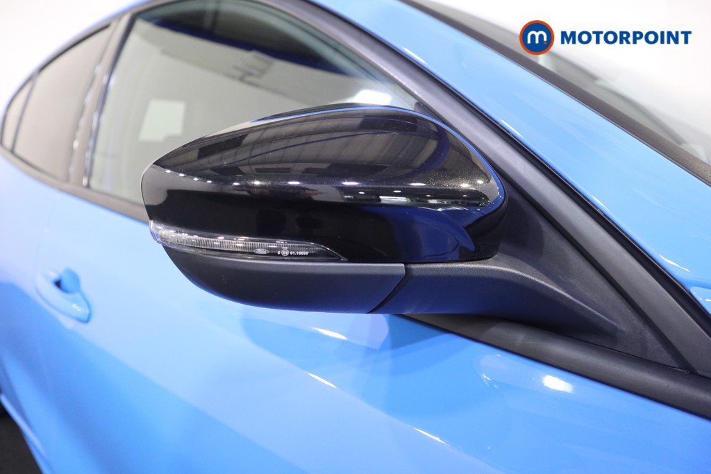 Ford Focus St Edition Manual Petrol Hatchback - Stock Number (1557168) - 28th supplementary image