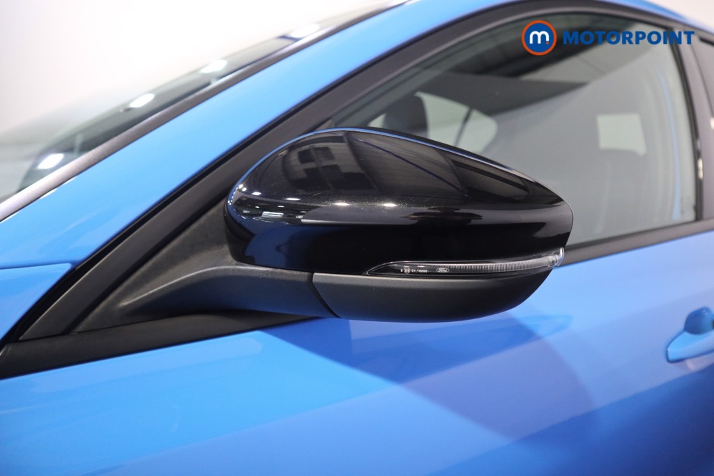Ford Focus St Edition Manual Petrol Hatchback - Stock Number (1557168) - 29th supplementary image