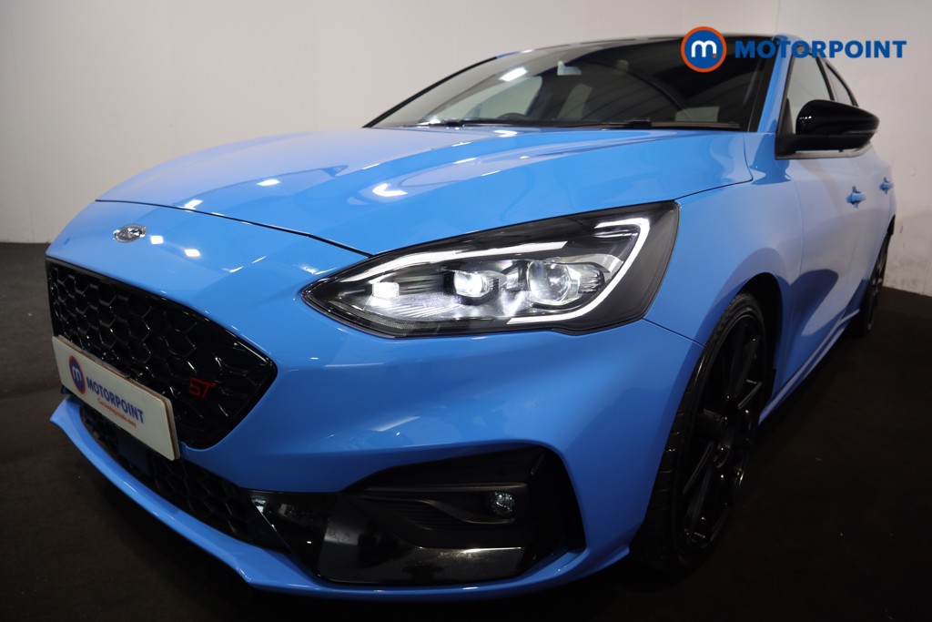 Ford Focus St Edition Manual Petrol Hatchback - Stock Number (1557168) - 30th supplementary image