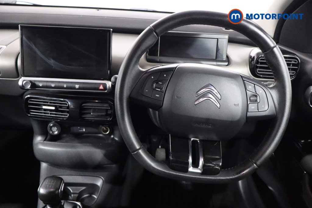 Citroen C4 Cactus Flair Manual Petrol SUV - Stock Number (1557249) - 3rd supplementary image