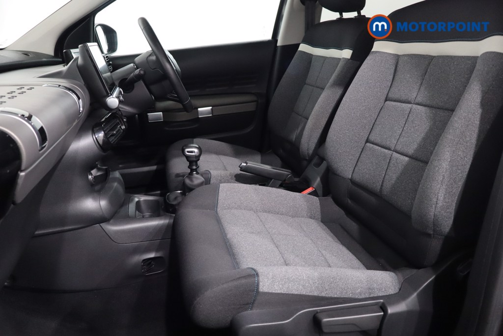 Citroen C4 Cactus Flair Manual Petrol SUV - Stock Number (1557249) - 4th supplementary image