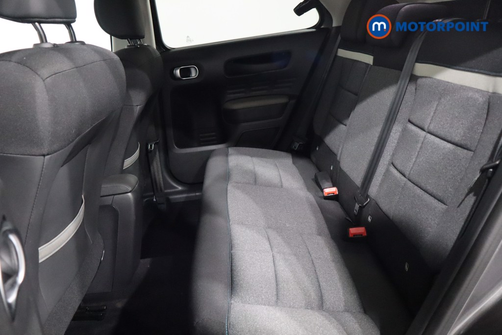 Citroen C4 Cactus Flair Manual Petrol SUV - Stock Number (1557249) - 5th supplementary image