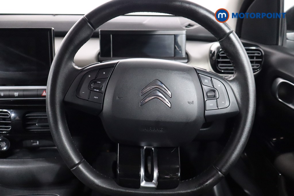 Citroen C4 Cactus Flair Manual Petrol SUV - Stock Number (1557249) - 6th supplementary image