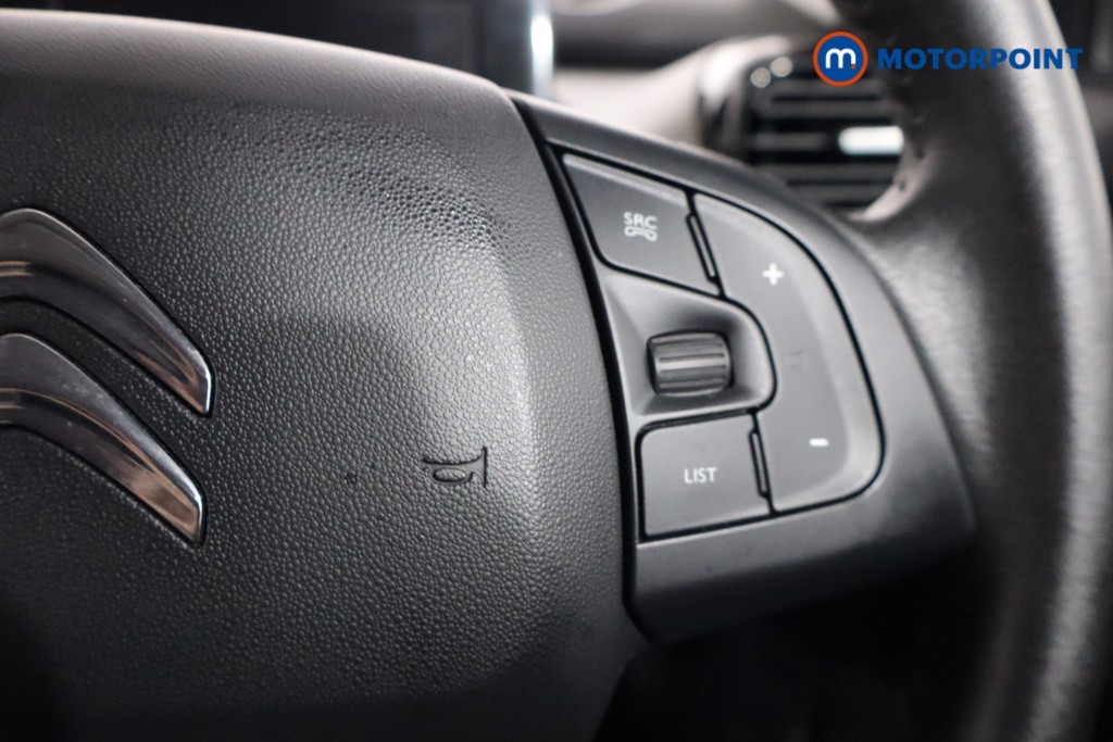 Citroen C4 Cactus Flair Manual Petrol SUV - Stock Number (1557249) - 8th supplementary image