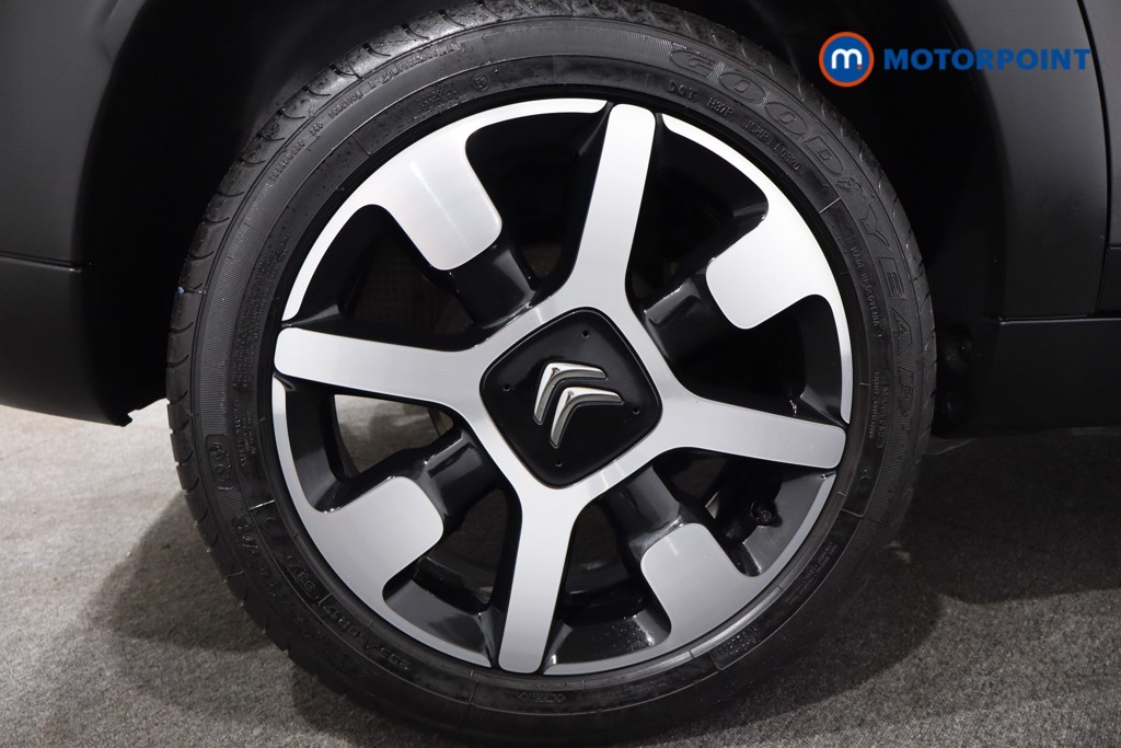 Citroen C4 Cactus Flair Manual Petrol SUV - Stock Number (1557249) - 9th supplementary image