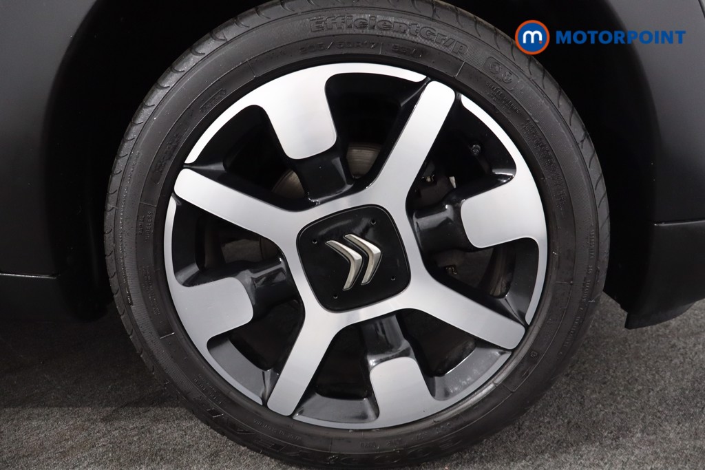 Citroen C4 Cactus Flair Manual Petrol SUV - Stock Number (1557249) - 10th supplementary image