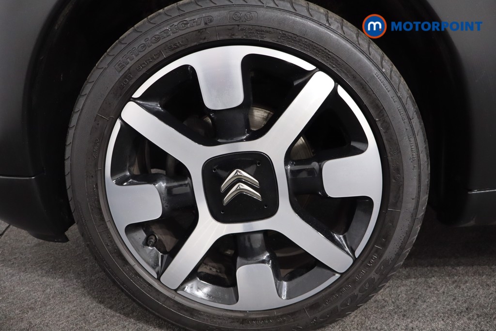 Citroen C4 Cactus Flair Manual Petrol SUV - Stock Number (1557249) - 11th supplementary image