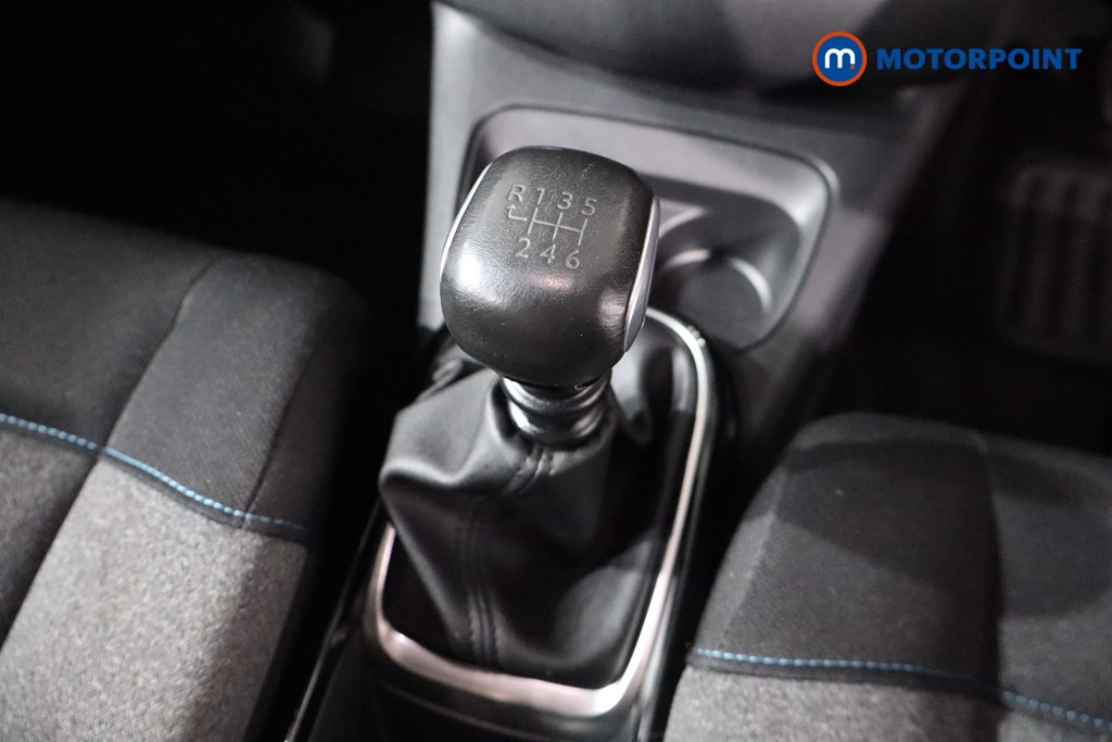 Citroen C4 Cactus Flair Manual Petrol SUV - Stock Number (1557249) - 14th supplementary image