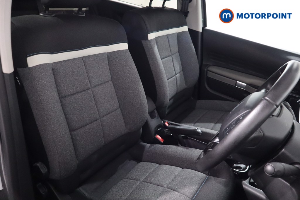 Citroen C4 Cactus Flair Manual Petrol SUV - Stock Number (1557249) - 19th supplementary image