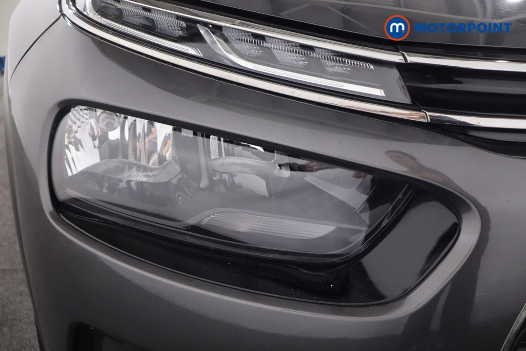 Citroen C4 Cactus Flair Manual Petrol SUV - Stock Number (1557249) - 21st supplementary image
