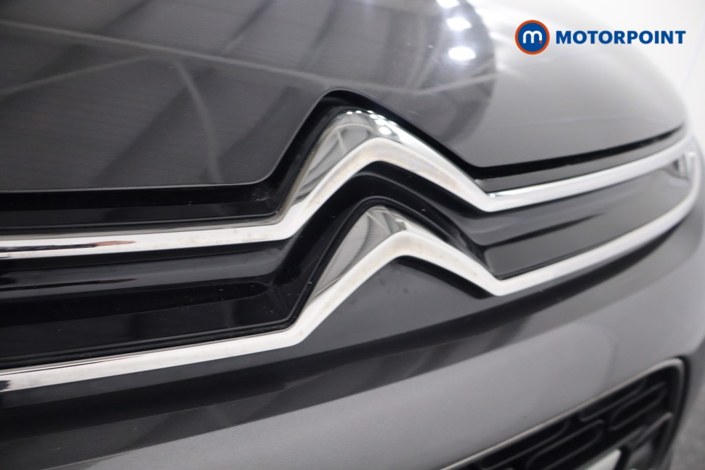 Citroen C4 Cactus Flair Manual Petrol SUV - Stock Number (1557249) - 22nd supplementary image