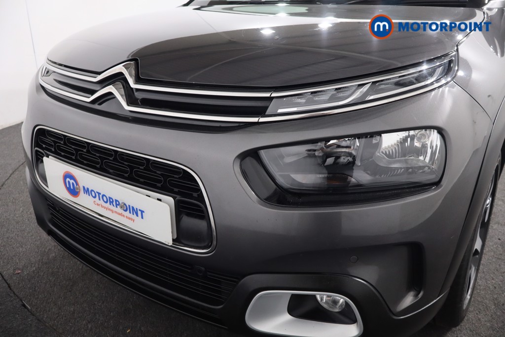 Citroen C4 Cactus Flair Manual Petrol SUV - Stock Number (1557249) - 23rd supplementary image