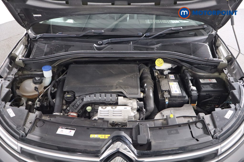 Citroen C4 Cactus Flair Manual Petrol SUV - Stock Number (1557249) - 24th supplementary image