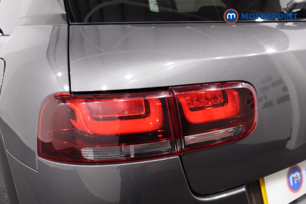 Citroen C4 Cactus Flair Manual Petrol SUV - Stock Number (1557249) - 26th supplementary image