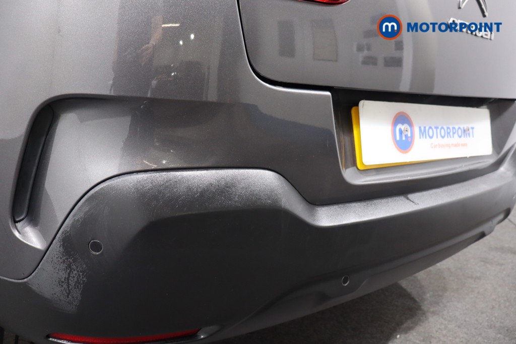 Citroen C4 Cactus Flair Manual Petrol SUV - Stock Number (1557249) - 27th supplementary image