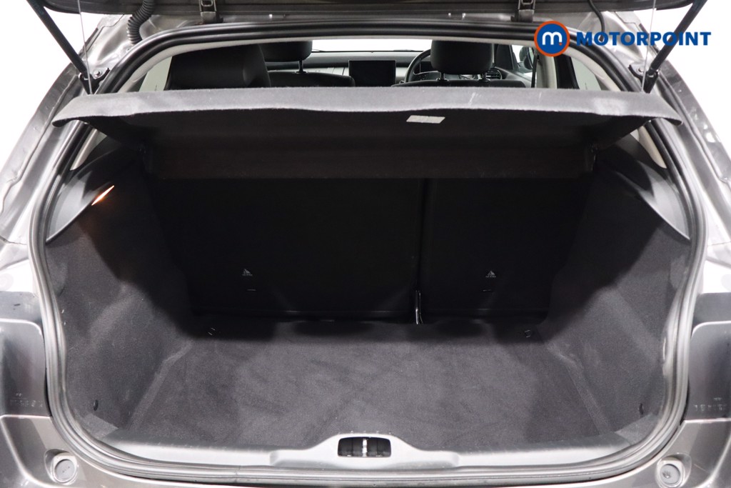 Citroen C4 Cactus Flair Manual Petrol SUV - Stock Number (1557249) - 30th supplementary image