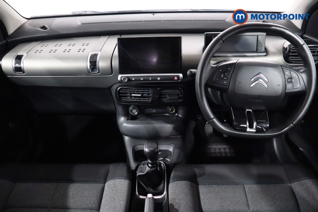 Citroen C4 Cactus Flair Manual Petrol SUV - Stock Number (1557249) - 1st supplementary image