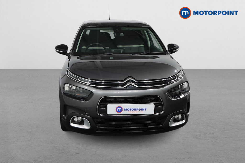 Citroen C4 Cactus Flair Manual Petrol SUV - Stock Number (1557249) - Front bumper