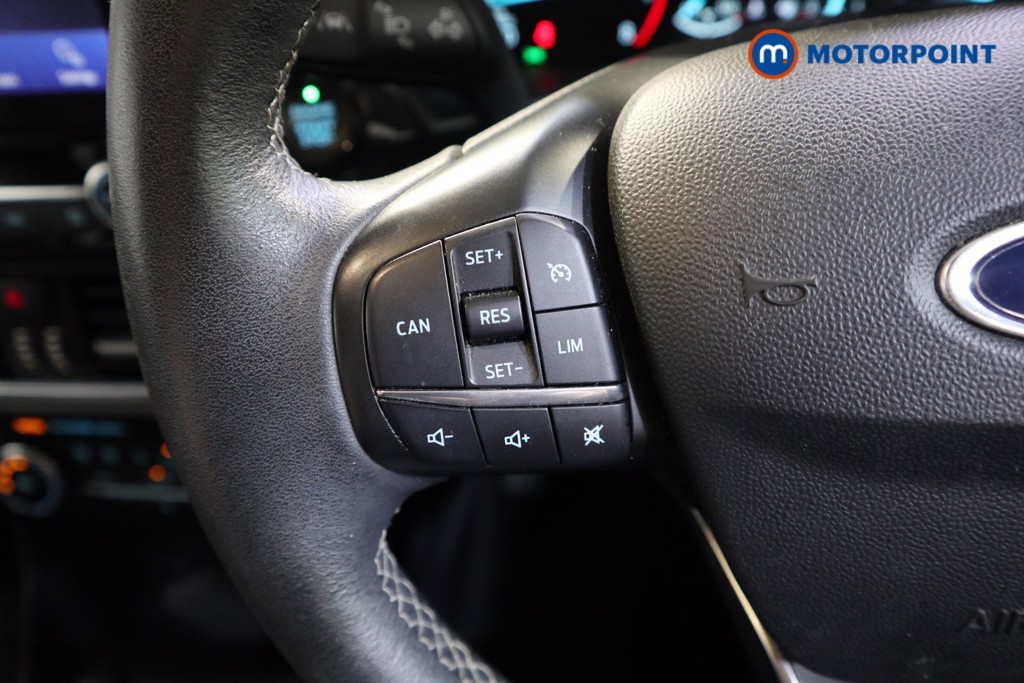 Ford Fiesta Active X Edition Manual Petrol Hatchback - Stock Number (1557315) - 3rd supplementary image